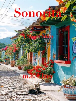 cover image of Sonorita
